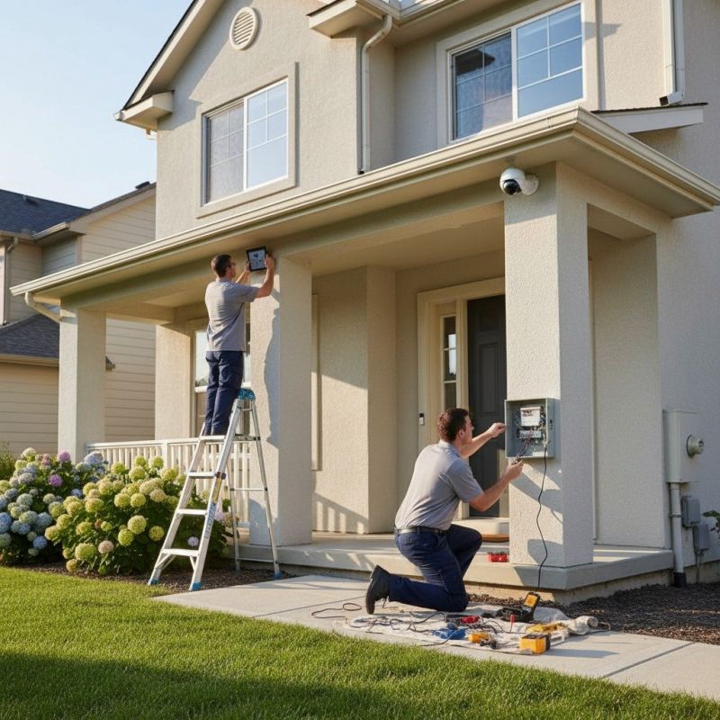 Cricket Control Service detail