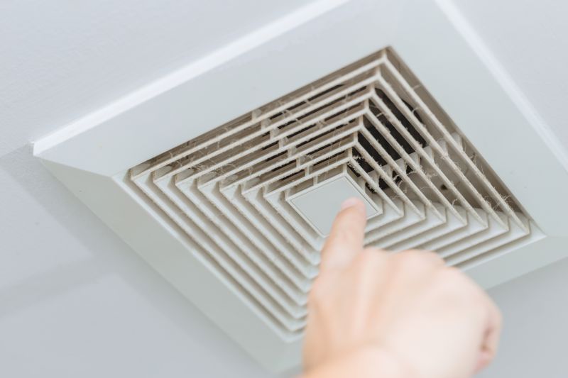 Vent Bird Removal