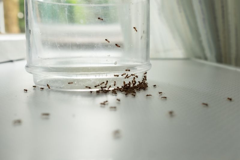 Why Ant Infestations Keep Returning Without Professional Treatment
